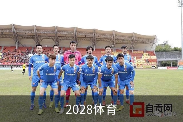 2028体育公司介绍图